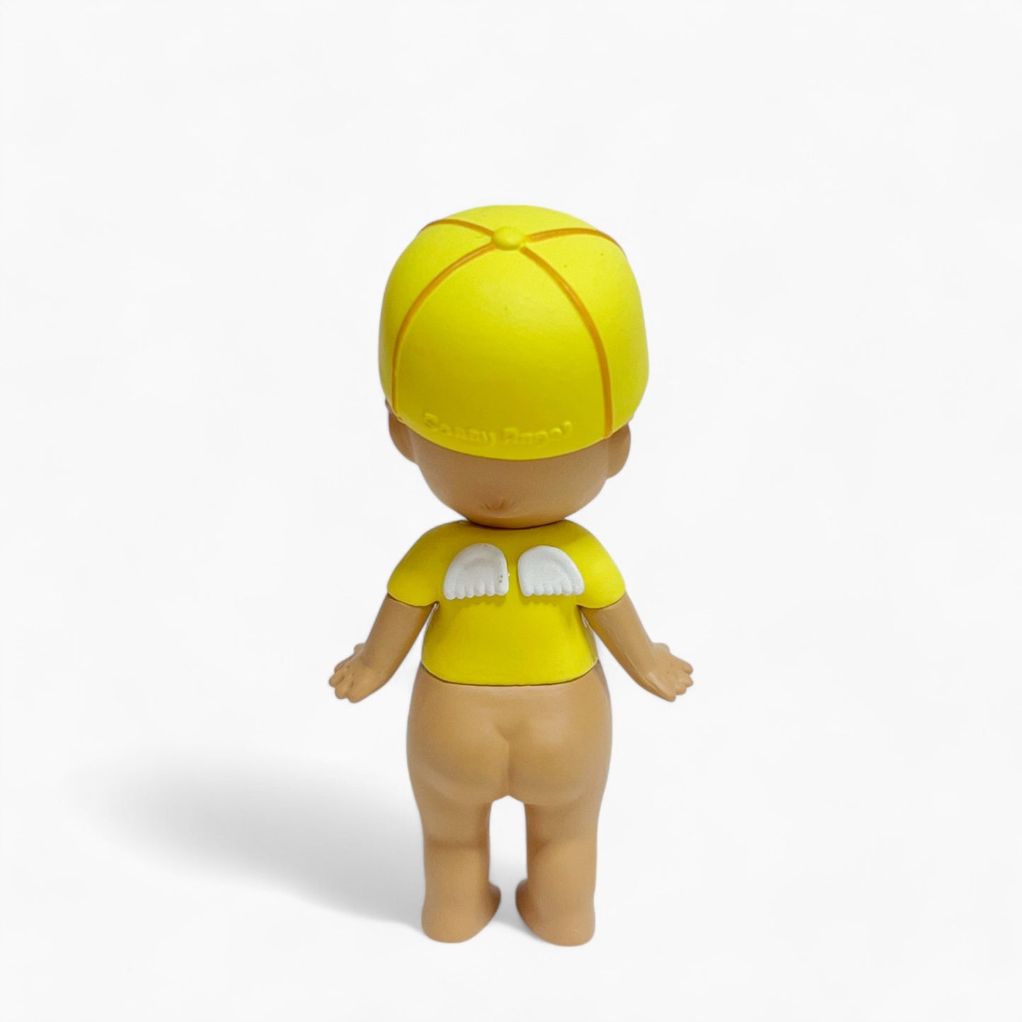 Sonny Angel 2015 Beach Series - yellow cap