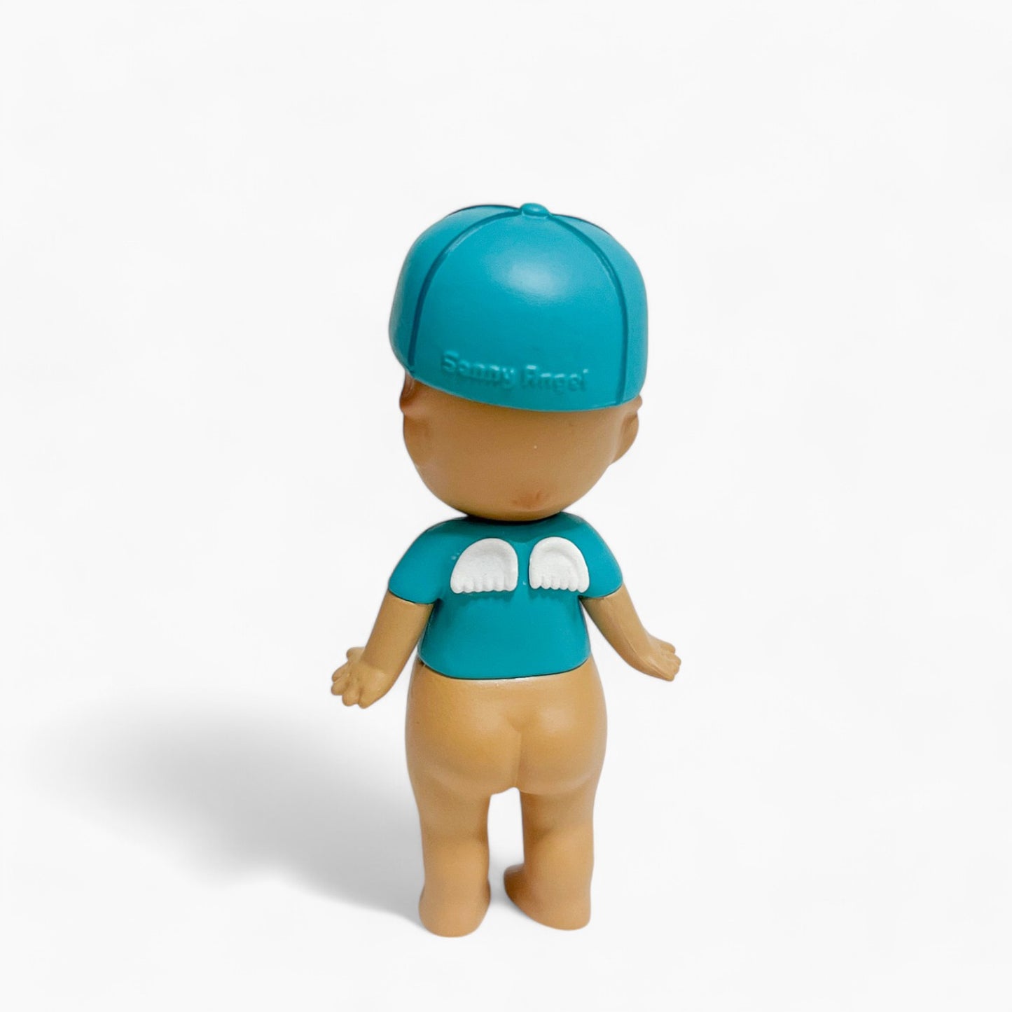 Sonny Angel 2015 Beach Series - turquoise cap