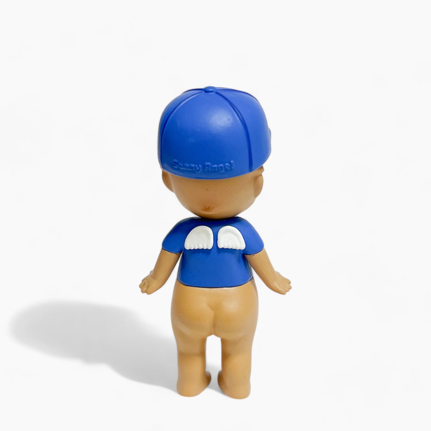 Sonny Angel 2015 Beach Series - ultramarine cap