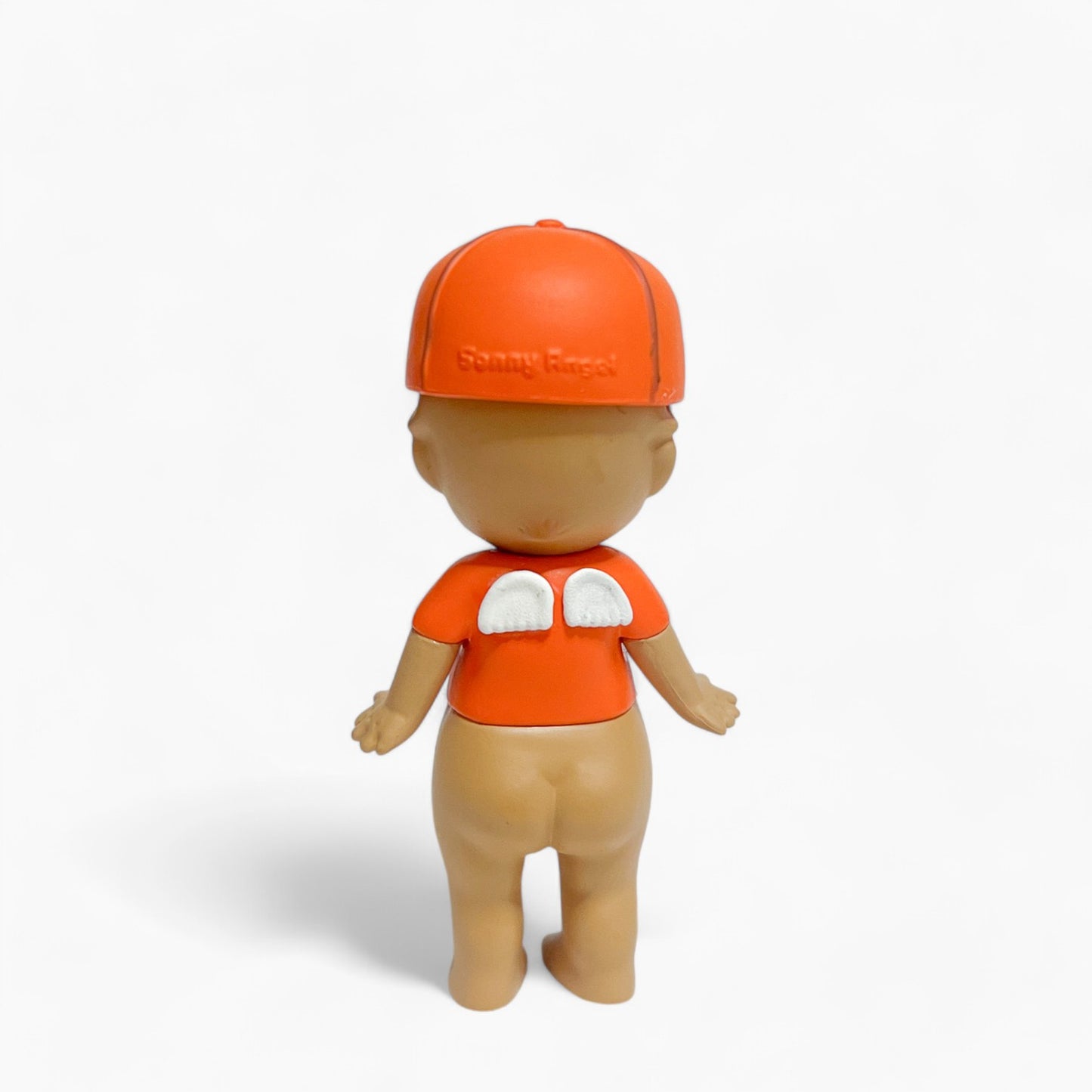 Sonny Angel 2015 Beach Series - orange cap