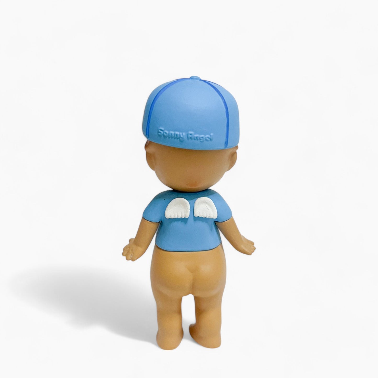 Sonny Angel 2015 Beach Series - light blue cap