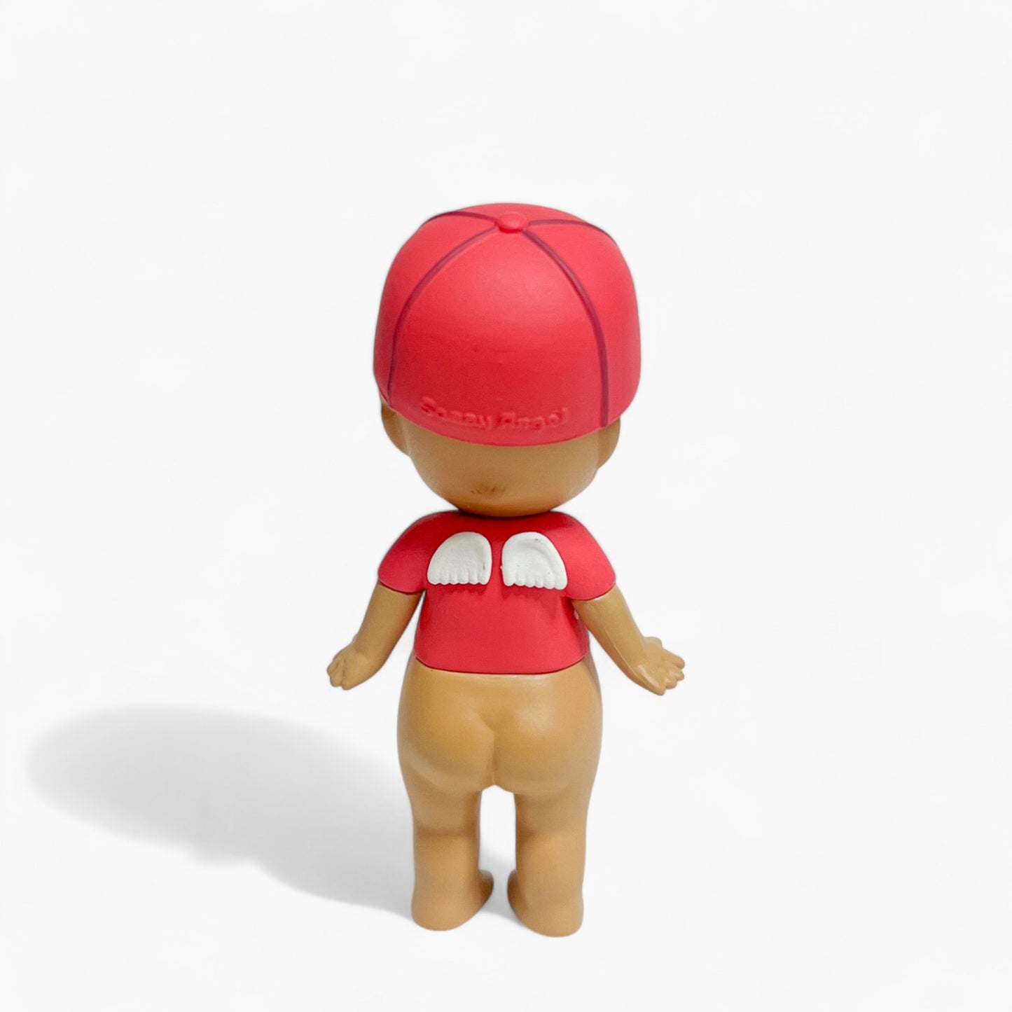 Sonny Angel 2015 Beach Series - red cap