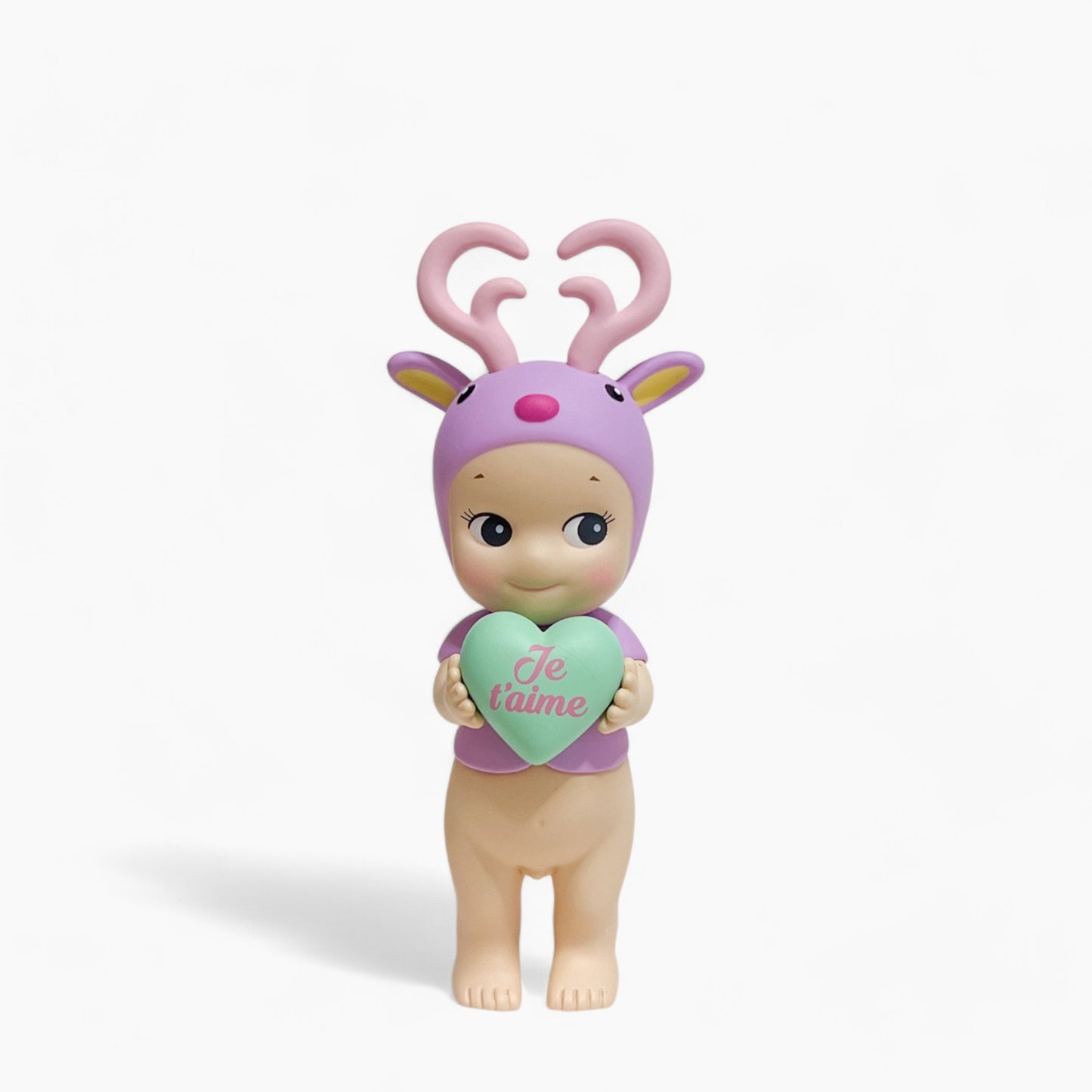 Sonny Angel Message of Love - deer